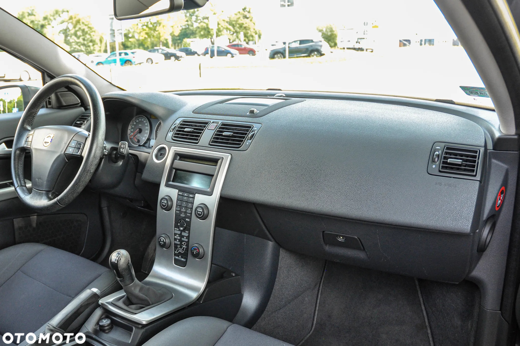 Volvo C30 2.0D - 10