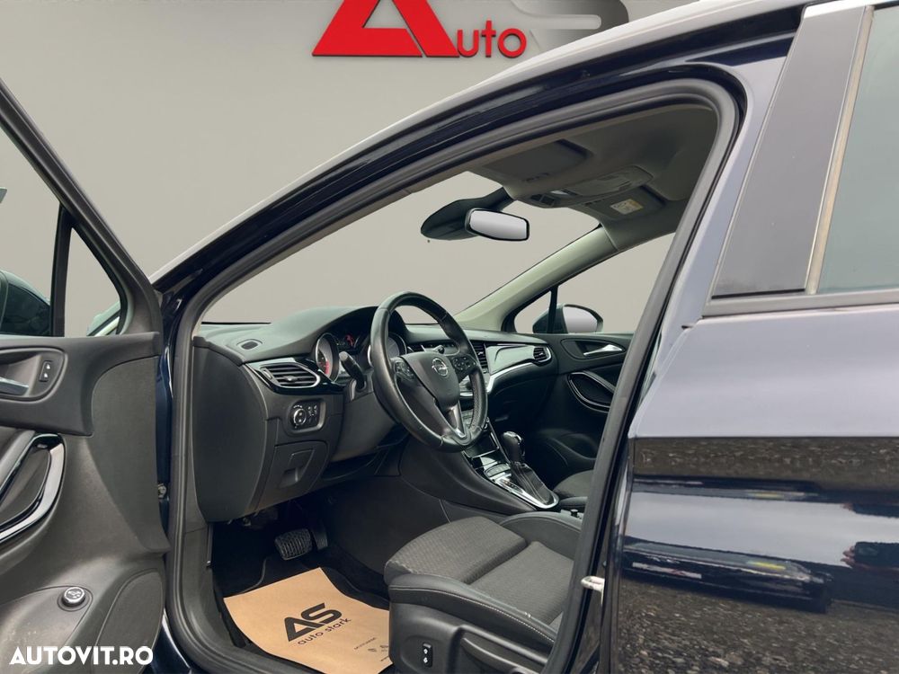 Opel Astra 1.6 Turbo ECOTEC Start/Stop Dynamic Aut. - 3