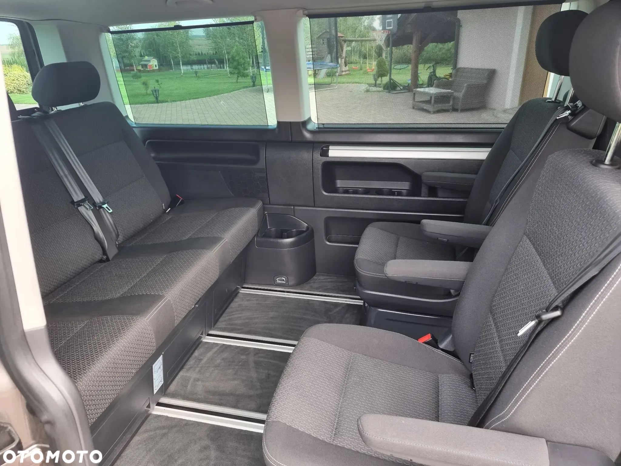 Volkswagen Multivan BiTDI L1 LIFE 4Motion - 26