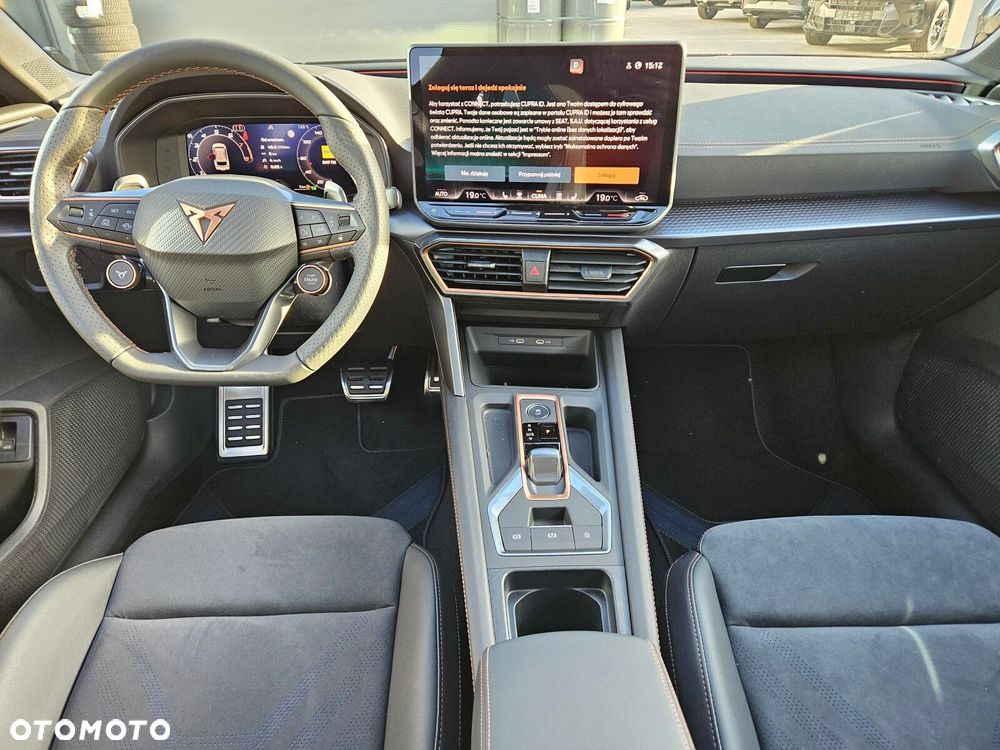 Cupra Leon Sportstourer - 17