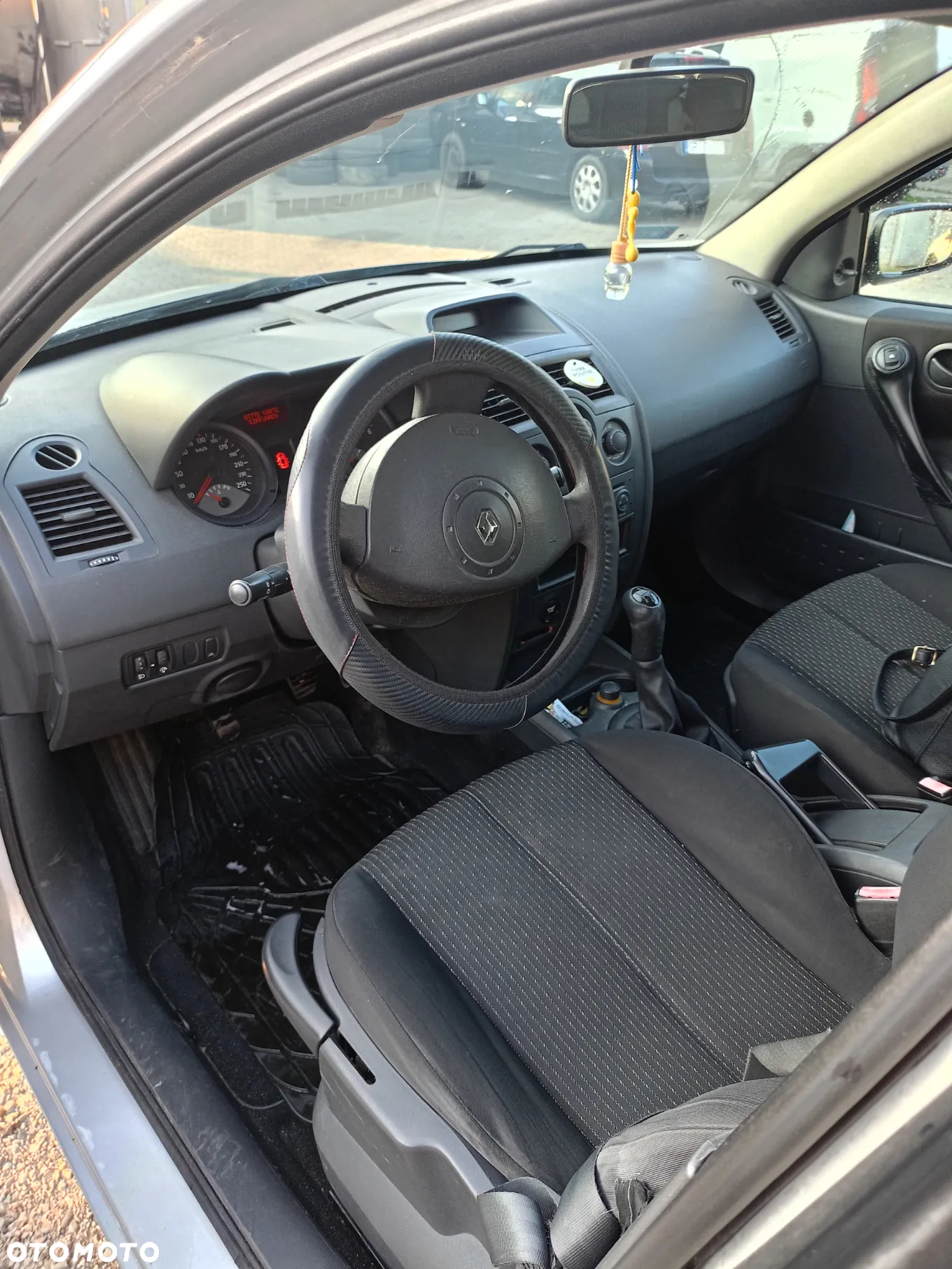 Renault Megane II 1.4 Confort Authentique - 19