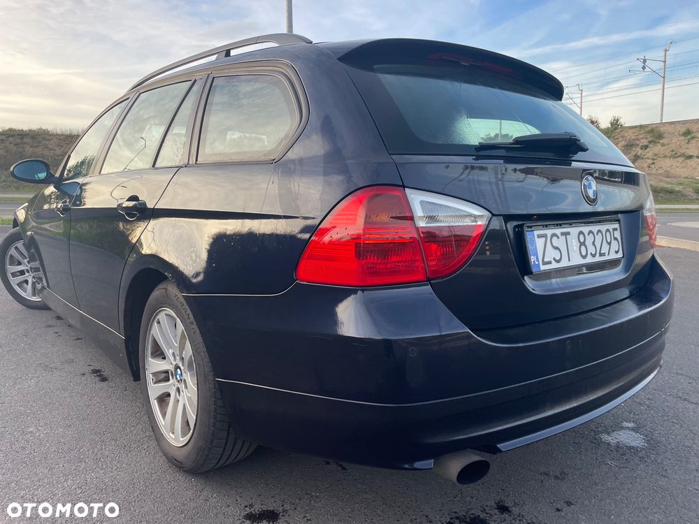 BMW Seria 3 - 11