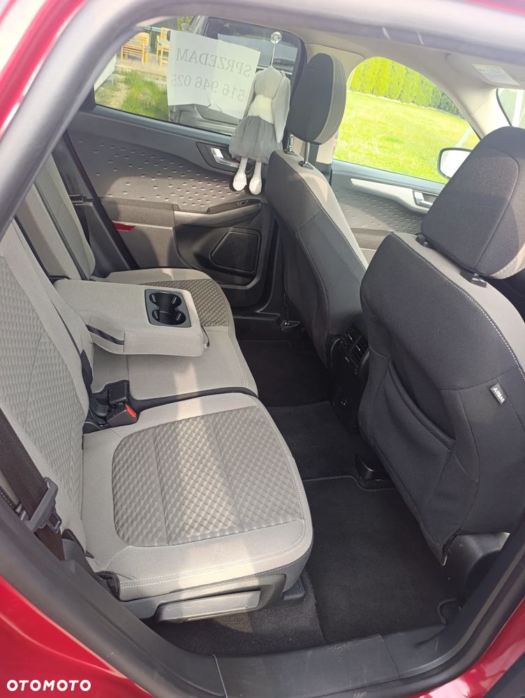 Ford Kuga 1.5 EcoBoost SOUND EDITION - 18