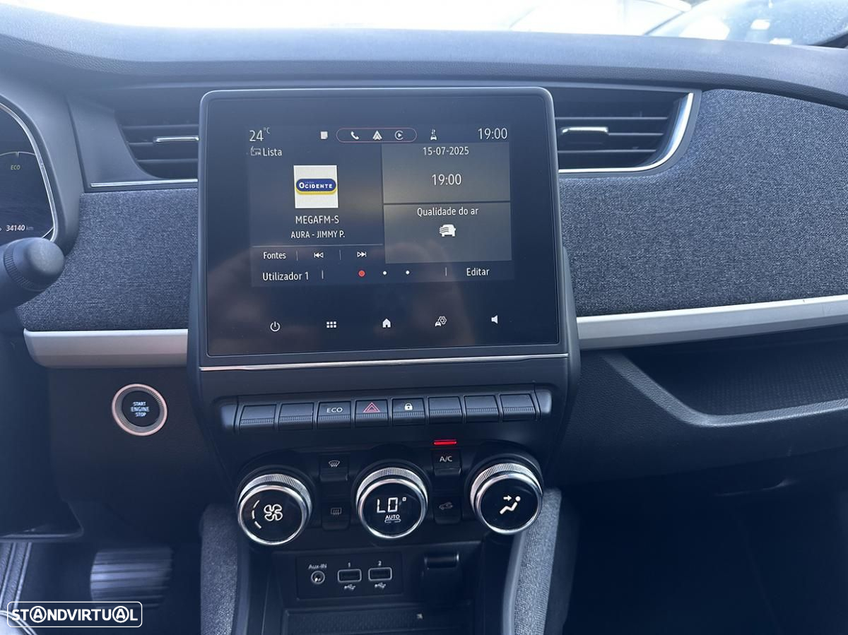 Renault Zoe (c/ Bateria) Limited 50 - 32