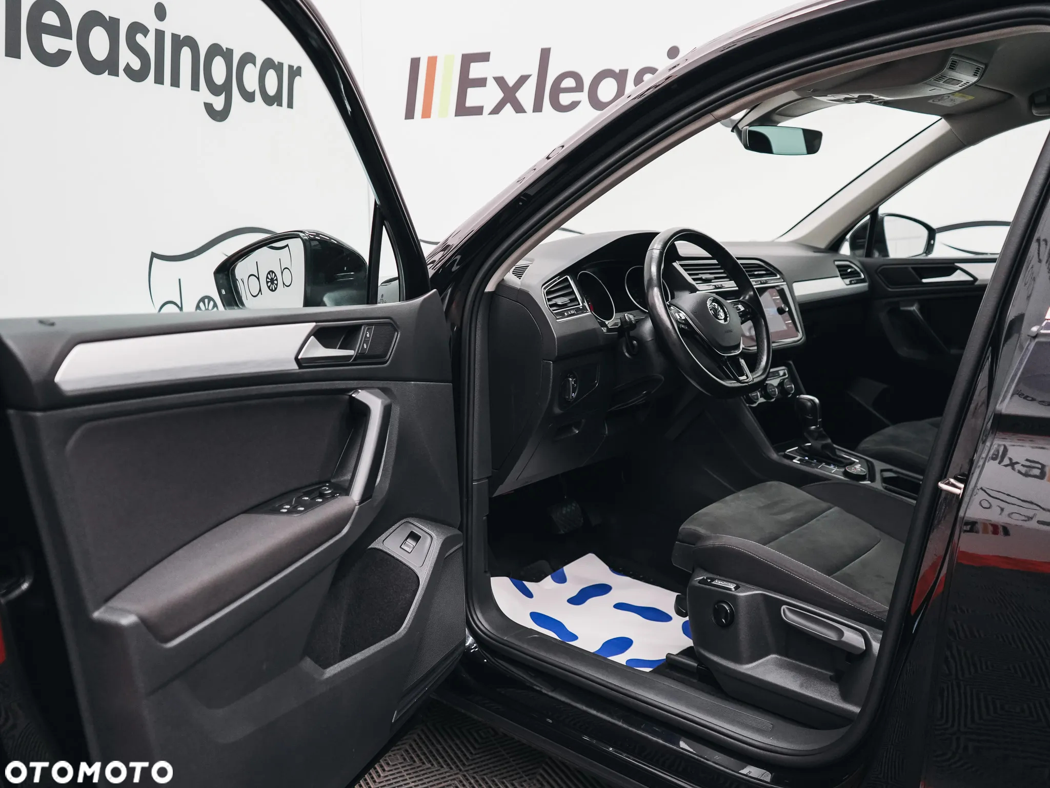 Volkswagen Tiguan 2.0 TDI BMT SCR 4Mot Comfortline DSG - 14