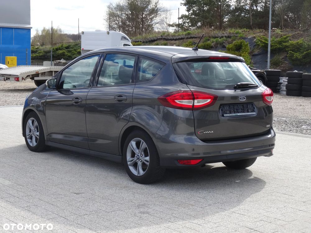 Ford C-MAX 1.0 EcoBoost Ambiente ASS - 6