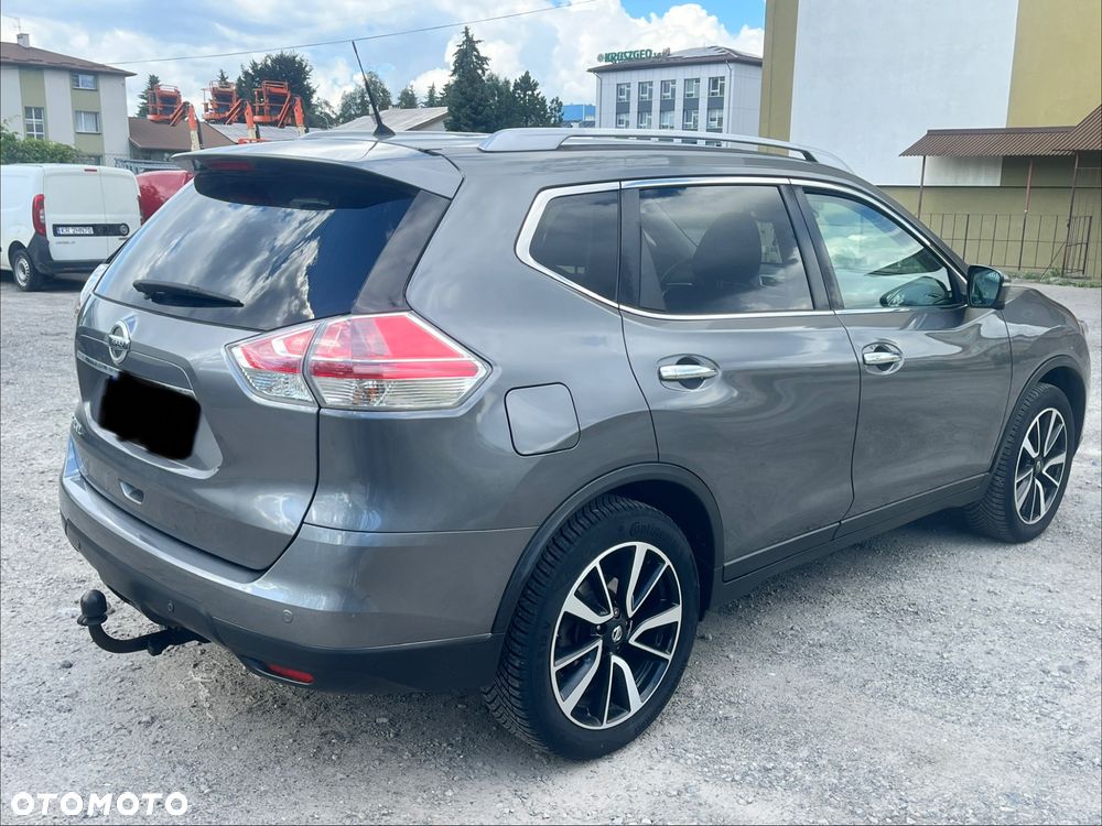 Nissan X-Trail 1.6 DCi Tekna 2WD EU6 - 6