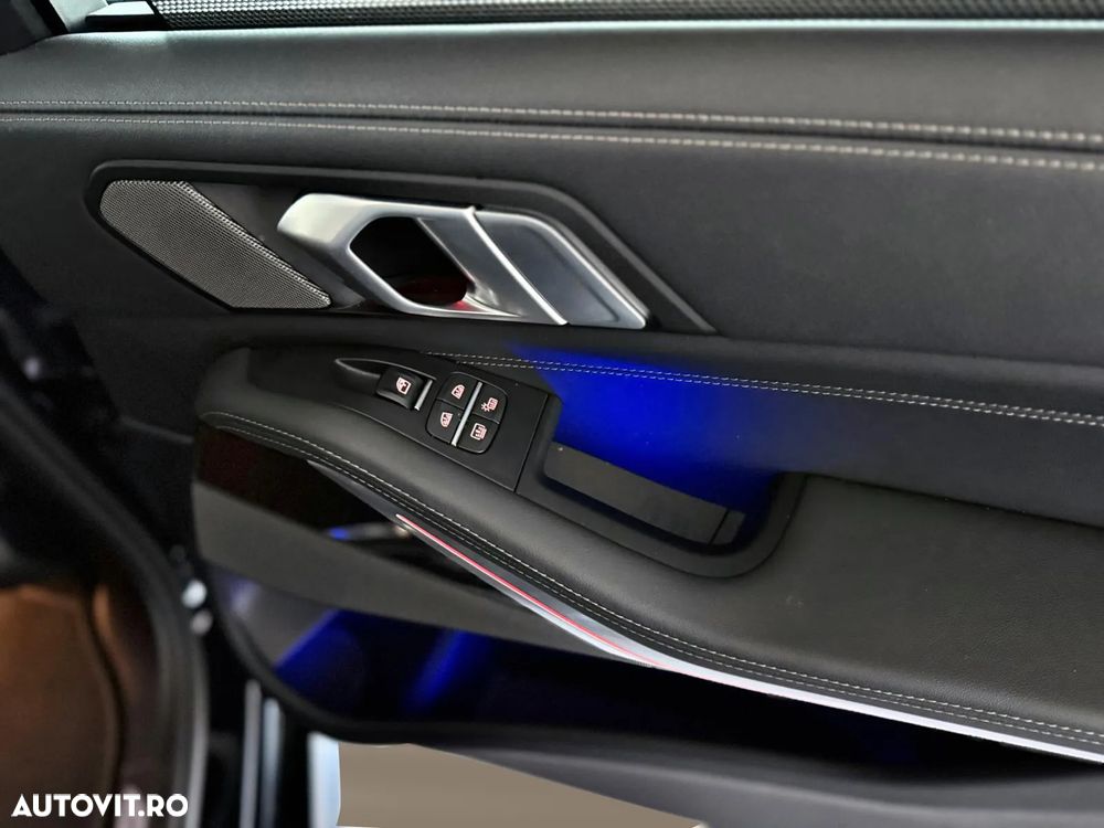 BMW X7 xDrive40d - 25