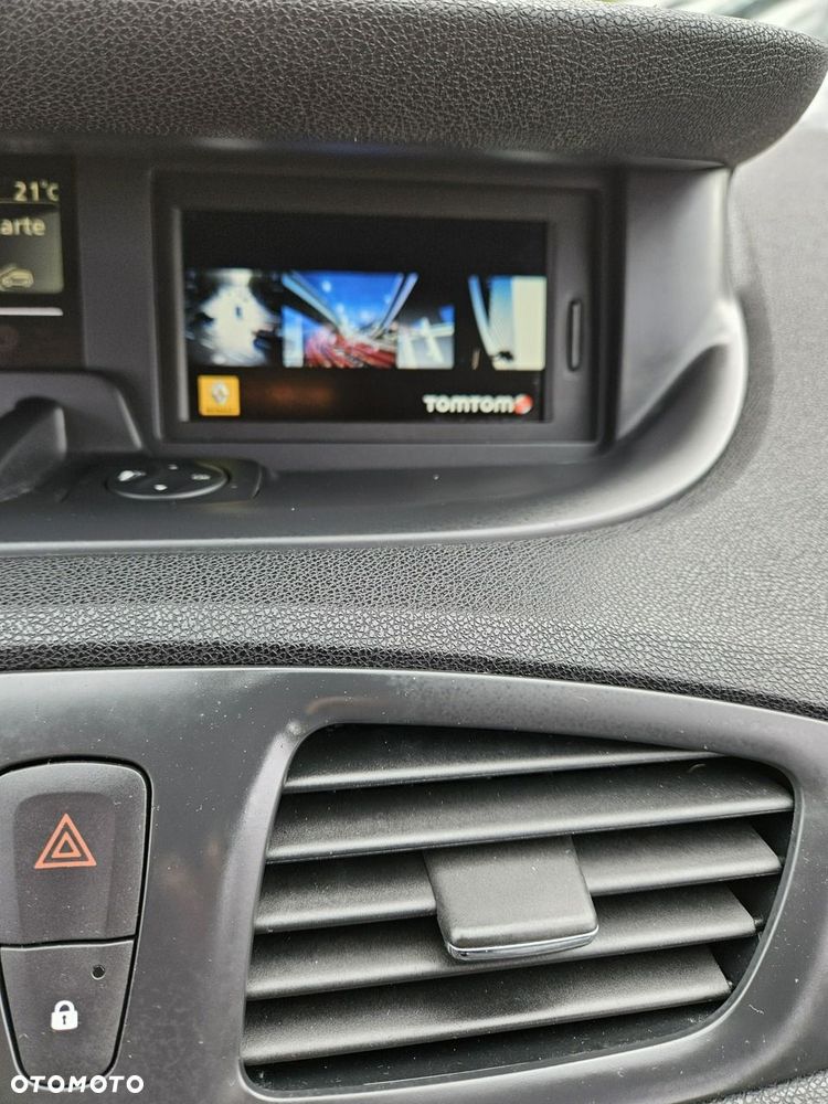 Renault Grand Scenic 2013