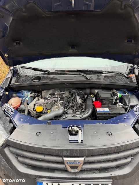 Dacia Dokker 1.3 TCe Laureate - 13