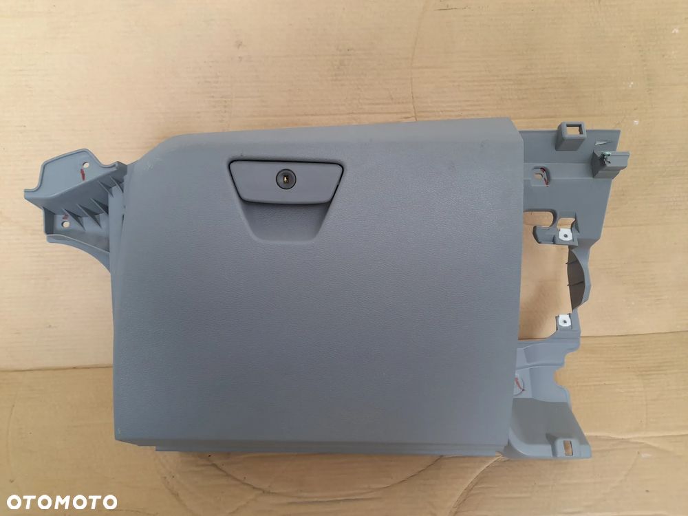 Schowek pasażera Ford Transit MK8 BK31-V06010-AE36NC - 1