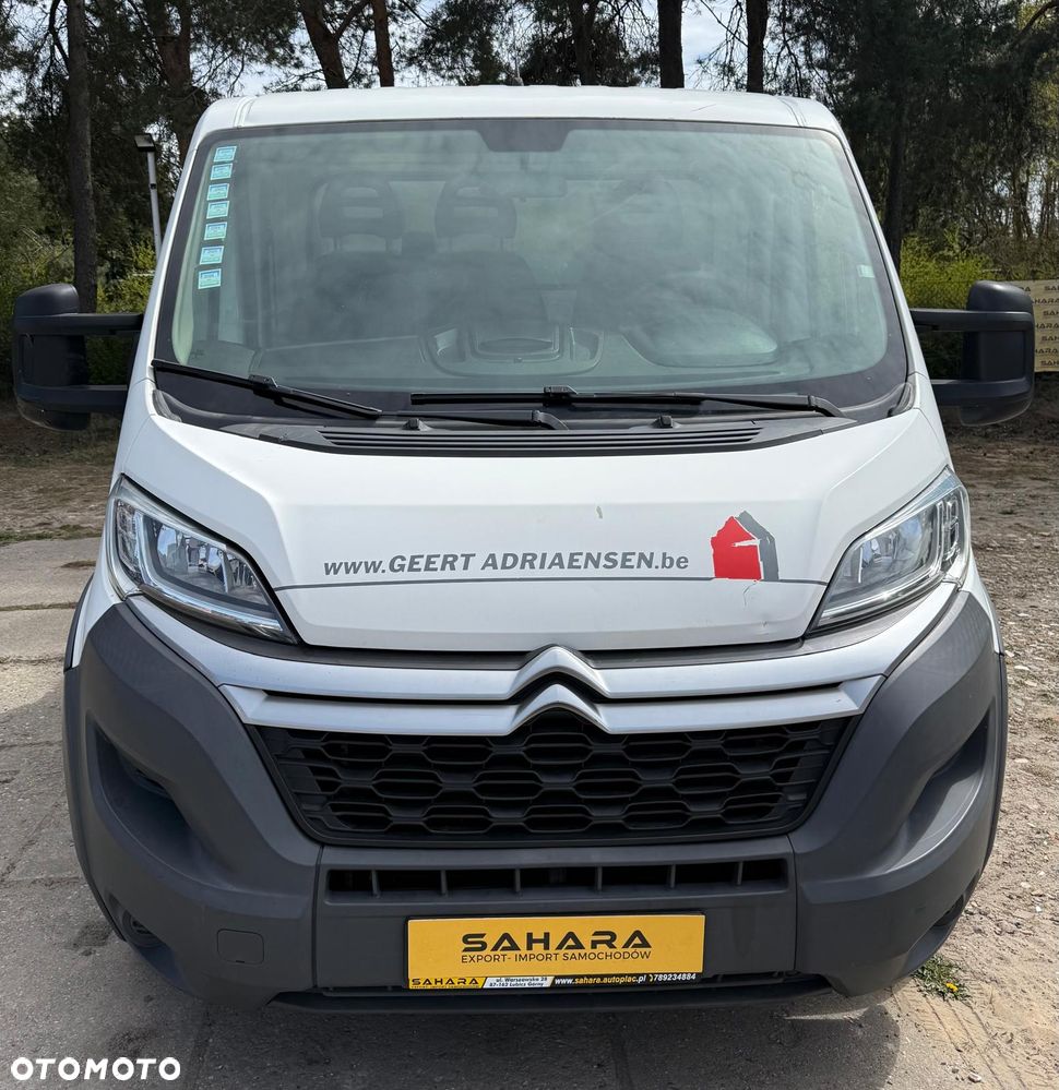 Citroën Jumper - 3
