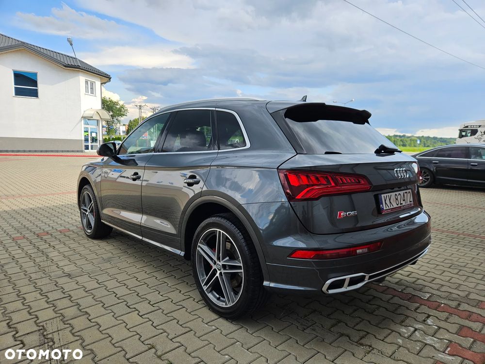Audi SQ5 - 1