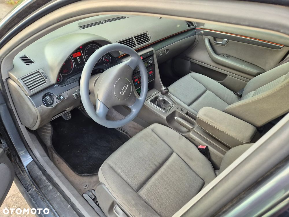Audi A2 1.6 - 12