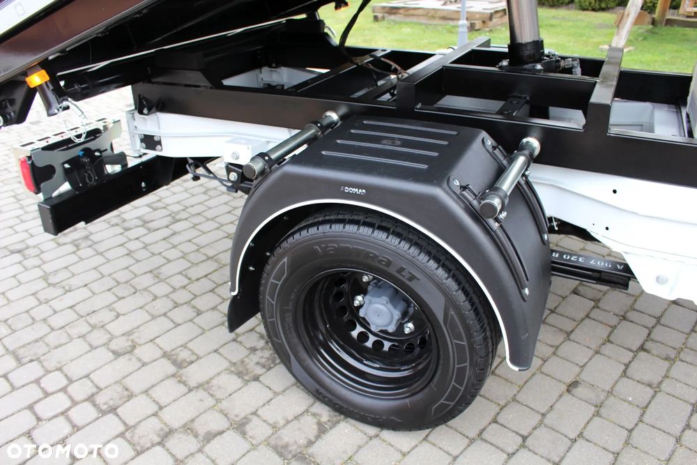 Mercedes-Benz SPRINTER 515 CDI  / WYWROTKA / POLSKI SALON / NISKI PRZEBIEG 87 TYS KM / IVECO - 17