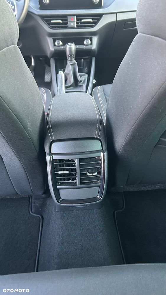 Skoda Scala 1.0 TSI Ambition - 30
