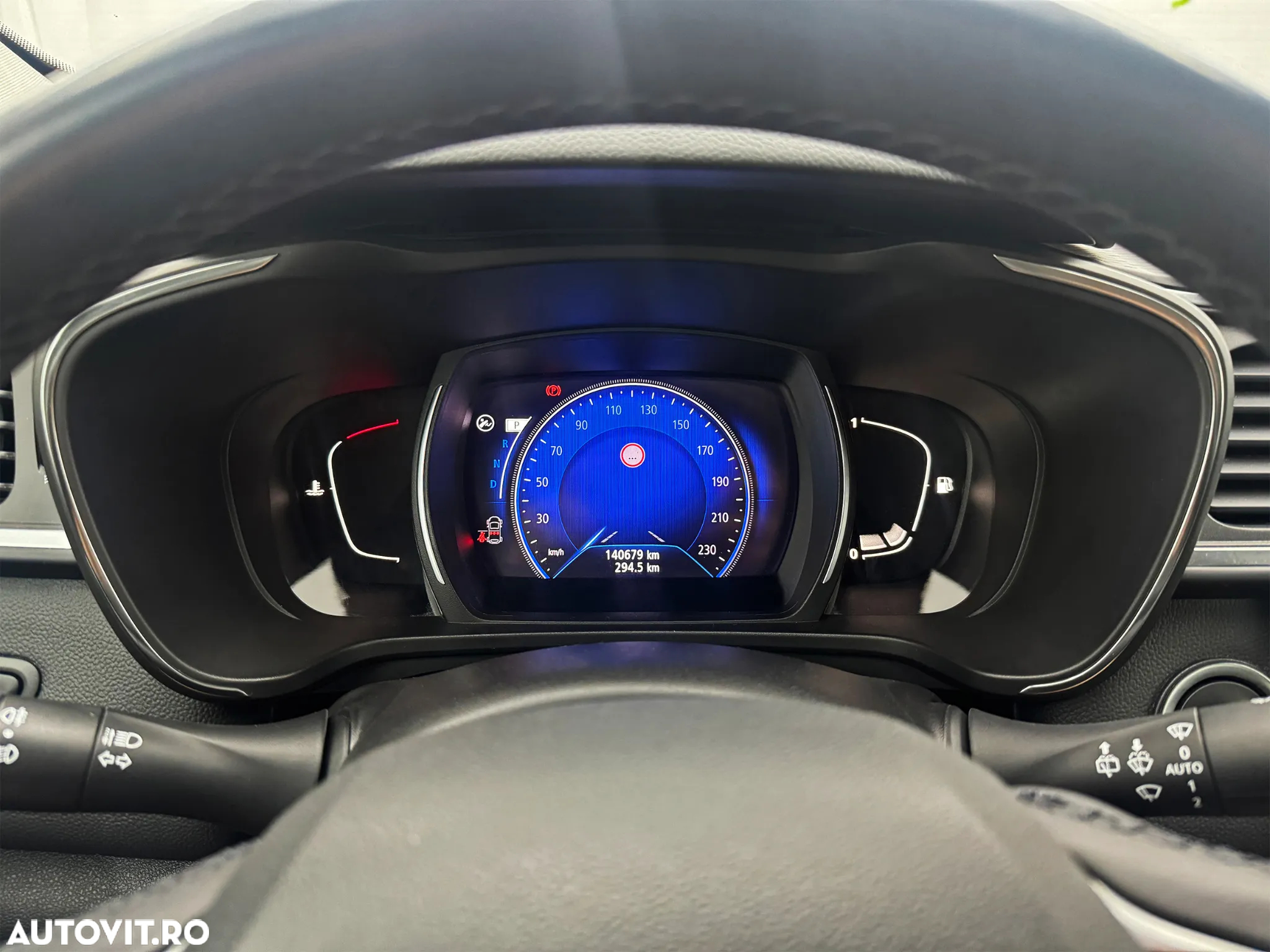 Renault Kadjar Energy dCi 130 X-tronic Bose Edition - 13
