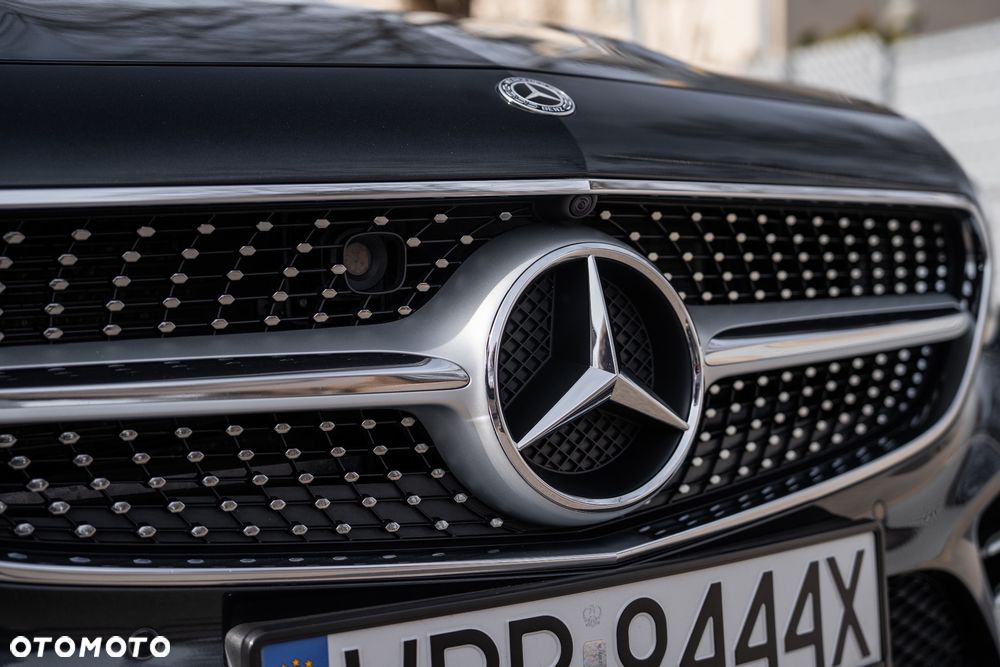 Mercedes-Benz Klasa S 560 4-Matic 9G-TRONIC - 16
