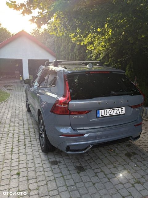 Volvo XC 60 - 5