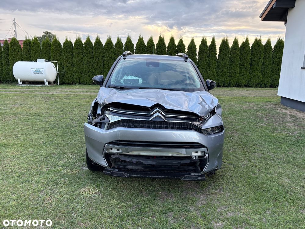 Citroën C3 Aircross - 2