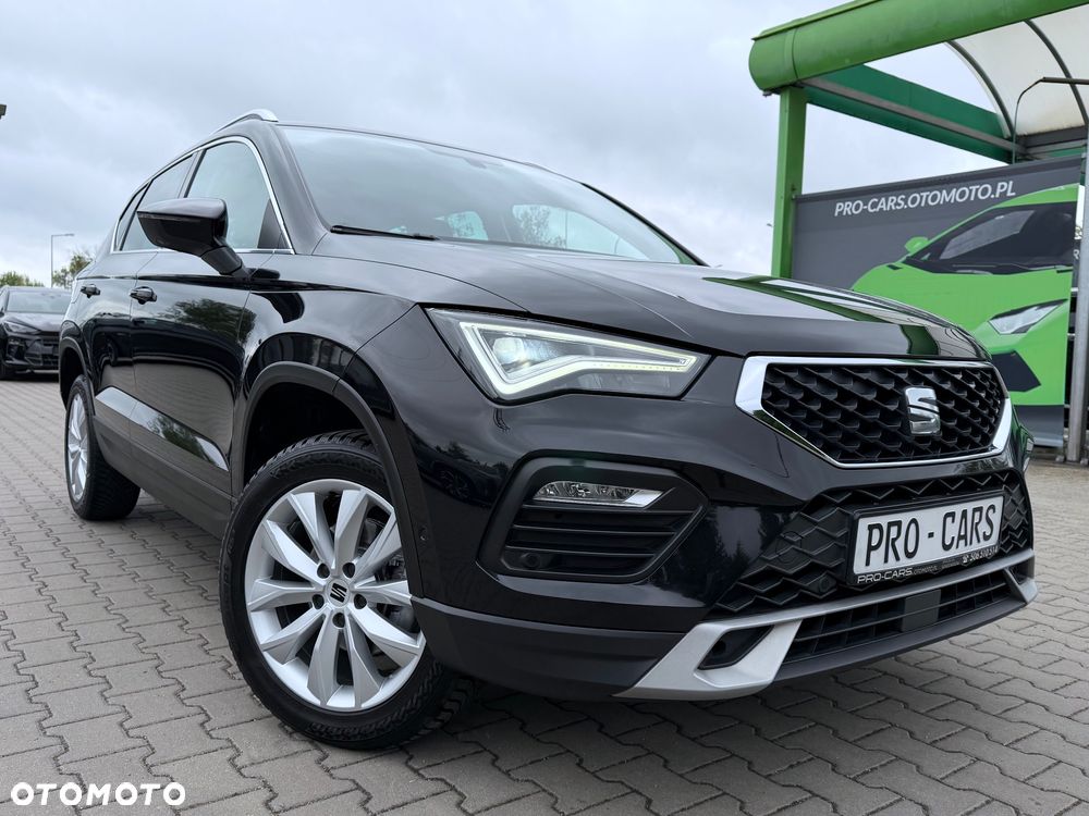 Seat Ateca - 6