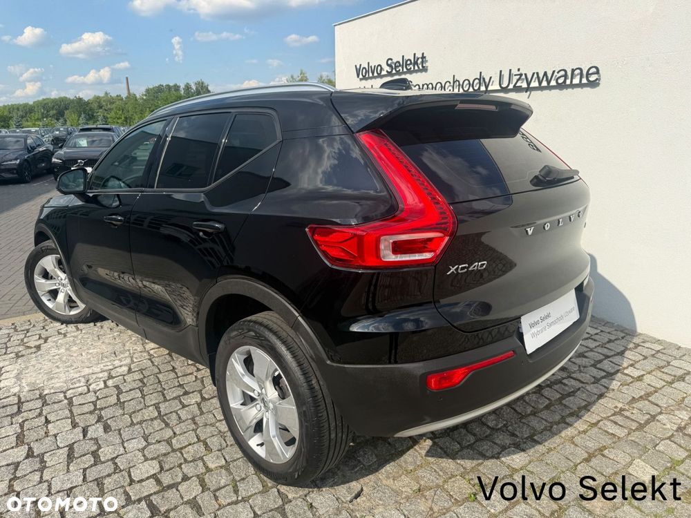 Volvo XC 40 - 9