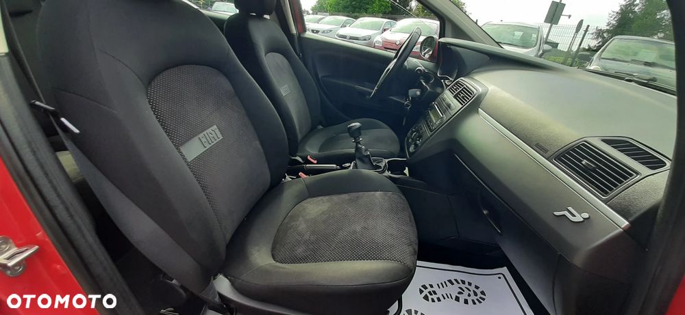 Fiat Grande Punto - 30