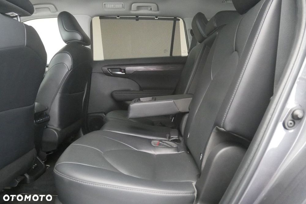 Toyota Highlander - 15