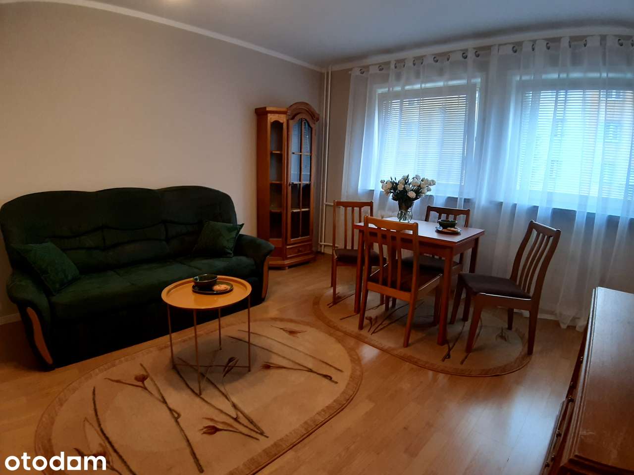 Mieszkanie 35,6 m2, od zaraz, Wrocław Krzyki