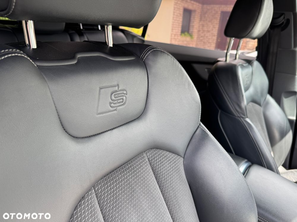 Audi SQ8 TDI mHEV Quattro Tiptronic - 10