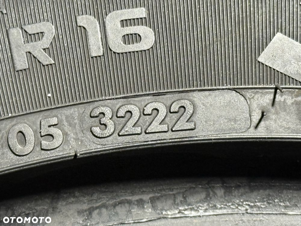 Opony Całoroczne 205/45/16 Vredestein Quatrac #*3251 - 5