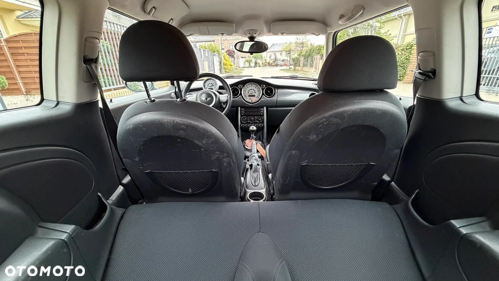 MINI ONE Standard - 20