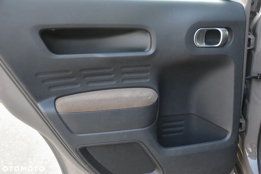 Citroën C4 Cactus VTi 82 Feel Edition - 34