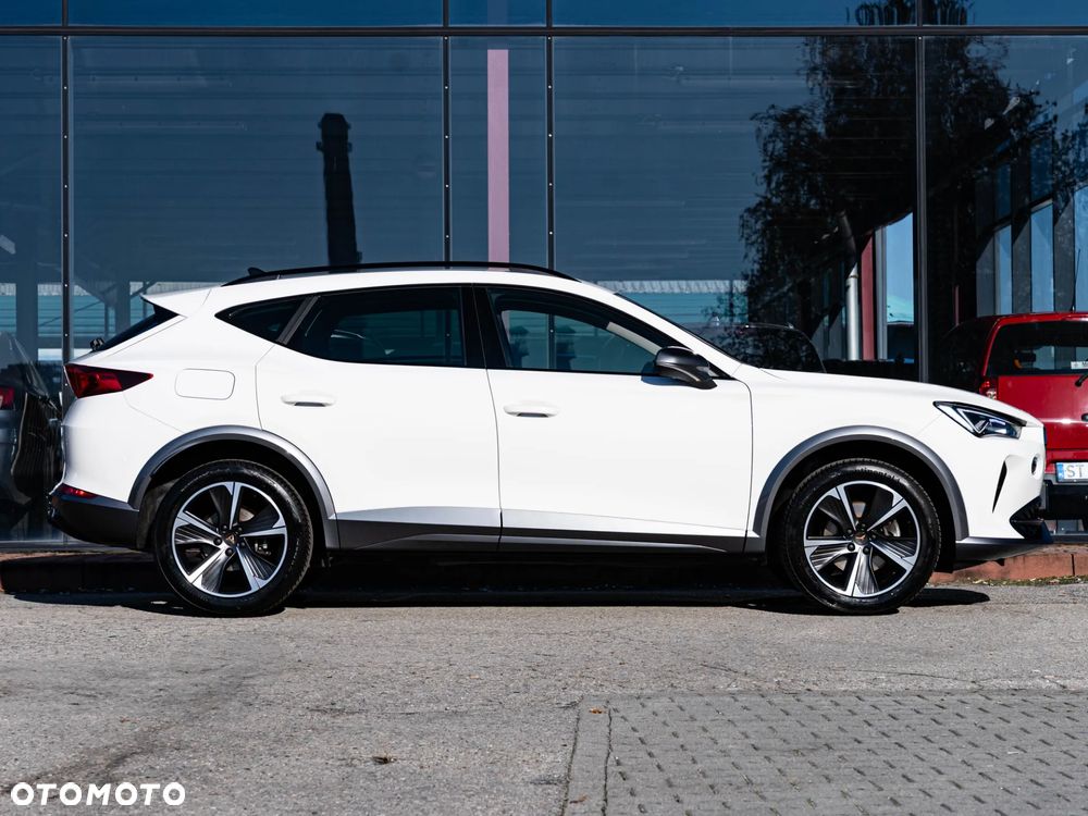 Cupra Formentor - 15