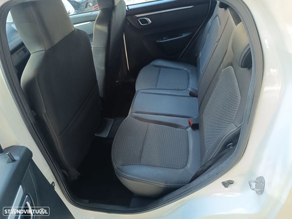 Dacia Spring Electric 45 Essential - 17