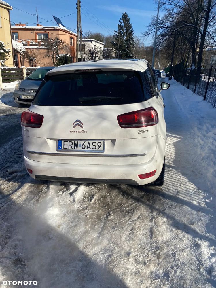 Citroën C4 Picasso 1.6 e-HDi Exclusive ETG6 - 3