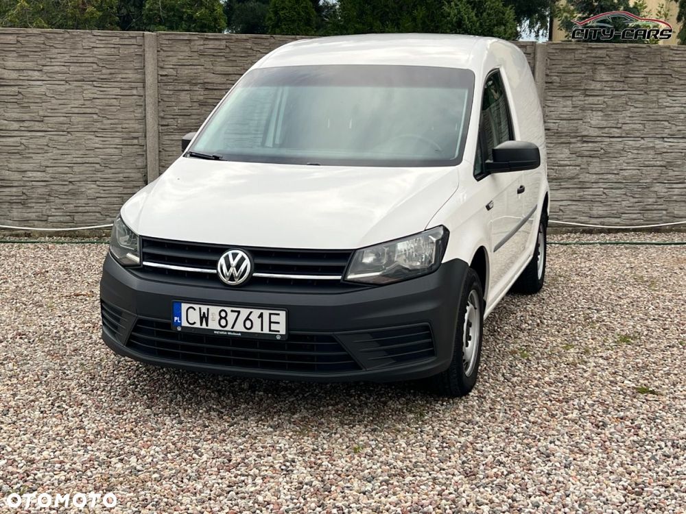Volkswagen CADDY - 2