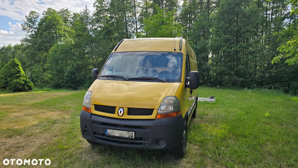 Renault Master - 4