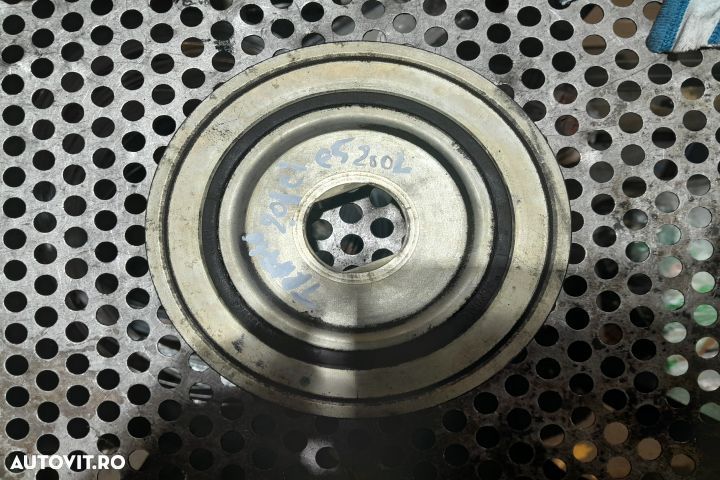 FULIE VIBROCHEN 2. DCI EURO 5 3201058362 MX1253 Renault Trafic 2 [fac - 1