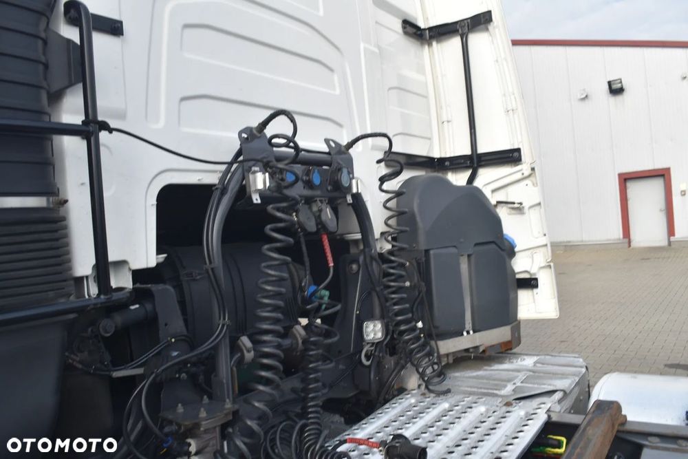 Volvo FH 500 - 15