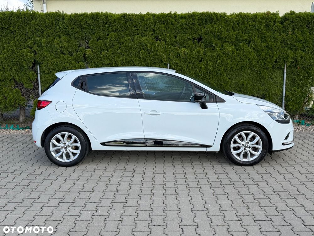 Renault Clio (Energy) TCe 90 Bose Edition - 9