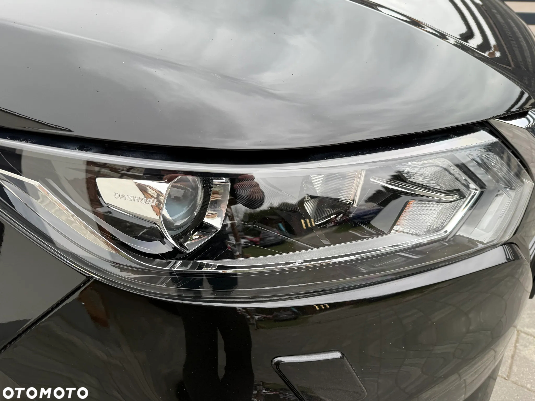 Nissan Qashqai - 23