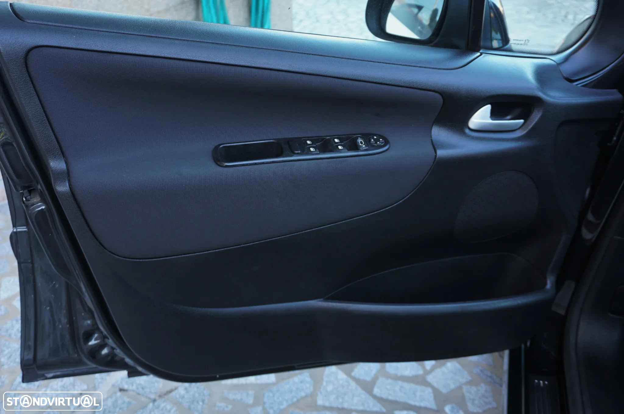 Peugeot 207 1.4 HDi Sport - 10