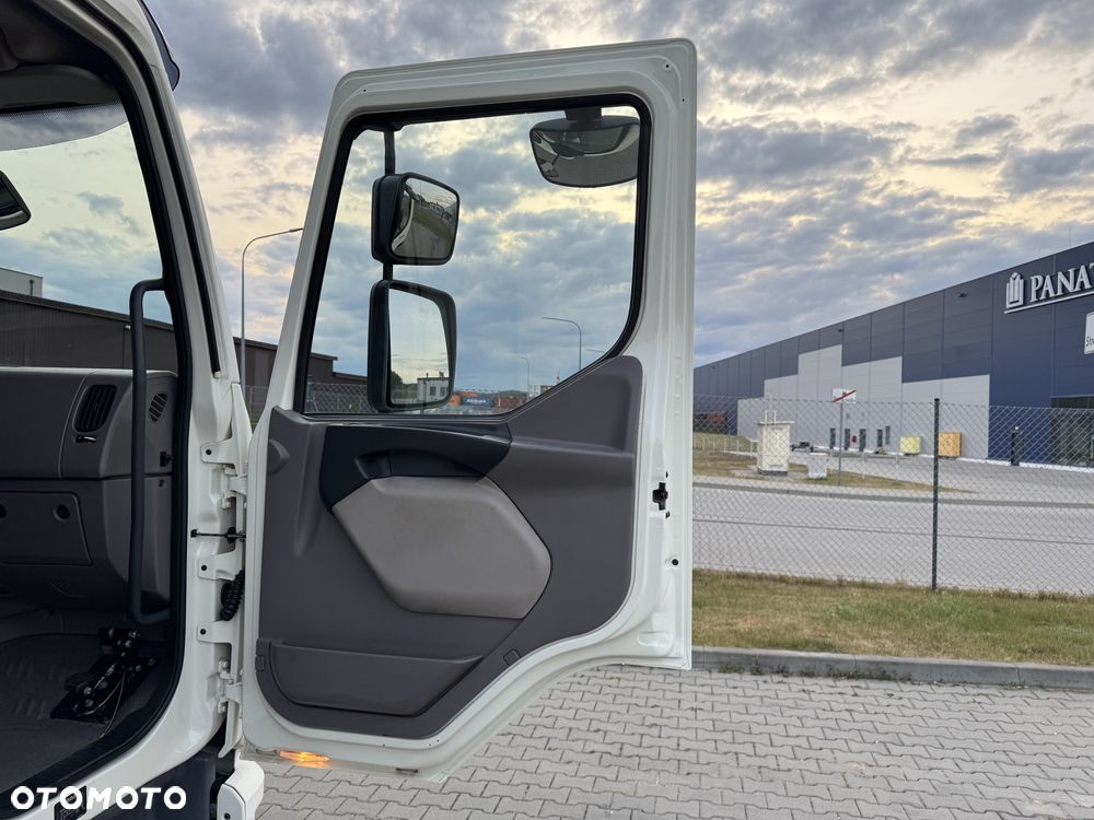DAF LF 220 - 15