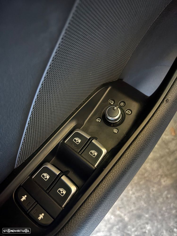 Audi A3 Sportback 1.6 TDI - 20