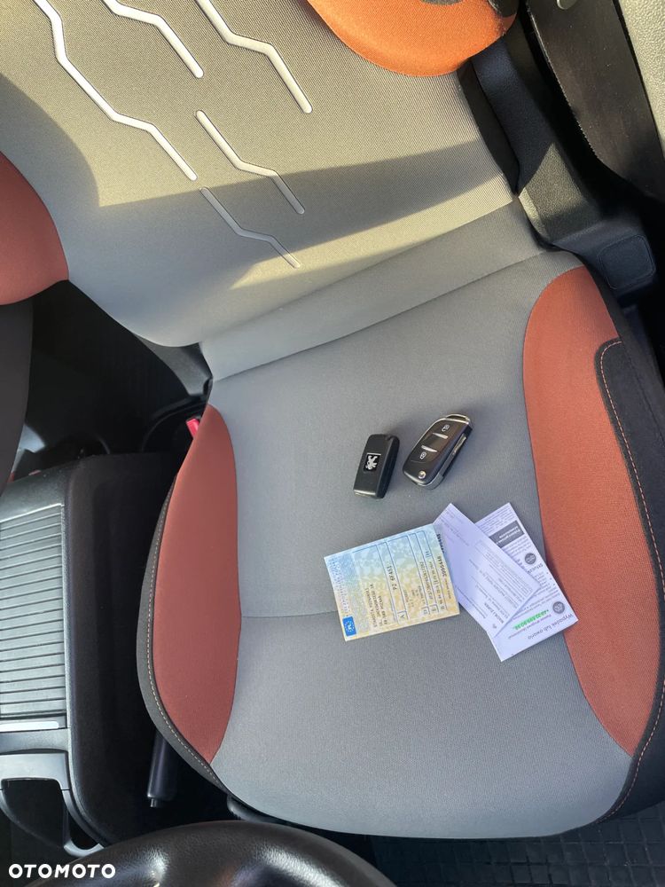 Peugeot Partner - 29