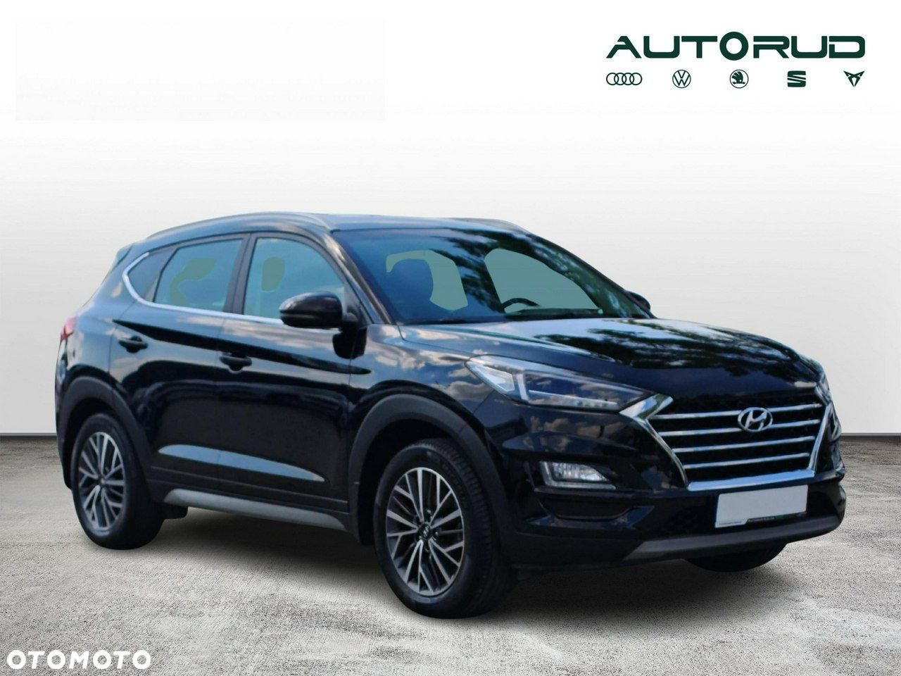 Hyundai Tucson - 7