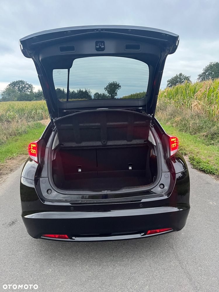 Honda Civic - 13