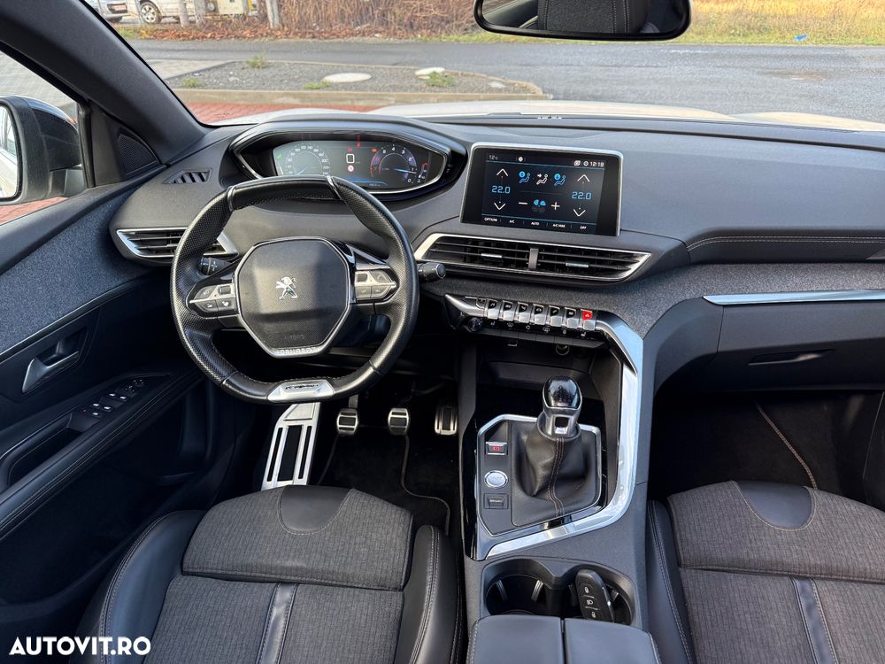 Peugeot 3008 - 19