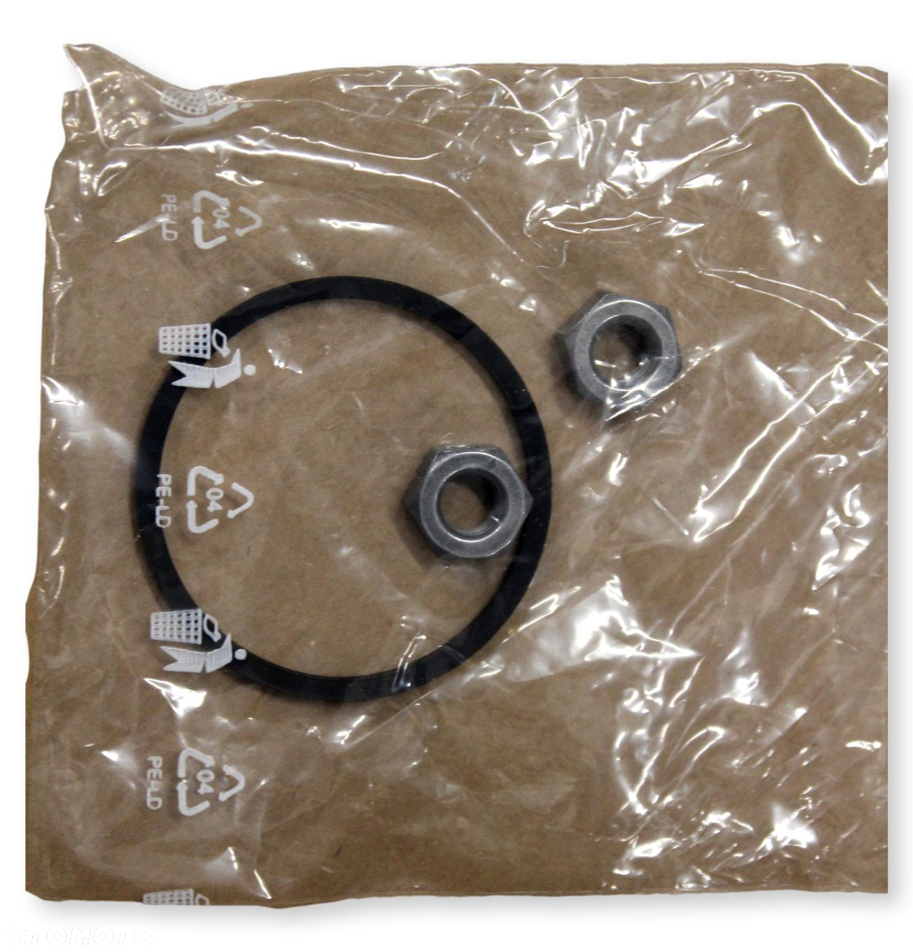 VOLVO V40 V40CC serwo hamulcowe wspomaganie hamowania bez CMdB OE 31381634 - 4